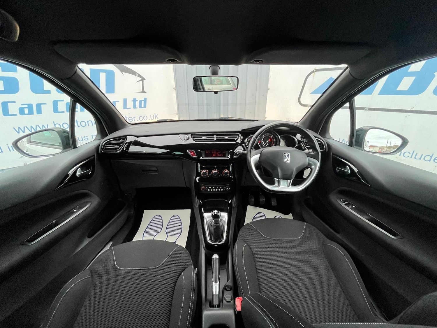 Vehicle 9