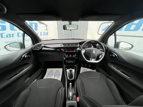 Used Citroen DS3 2013 for sale - 73381536: Photo 9