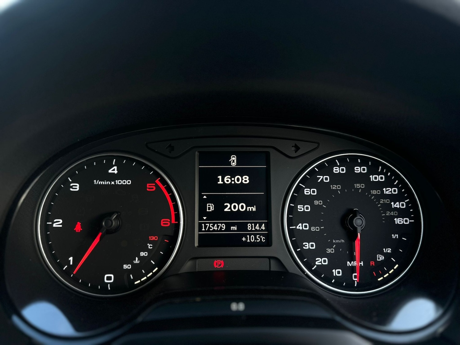 Used Audi A3 2013 for sale - 78055423: Photo 10