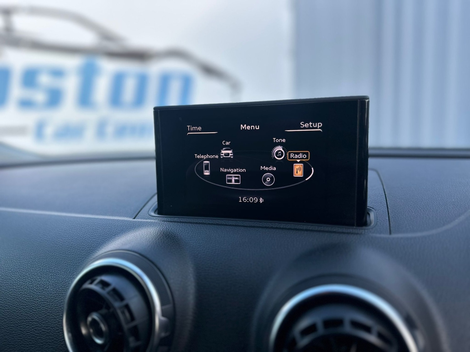 Used Audi A3 2013 for sale - 78055423: Photo 11