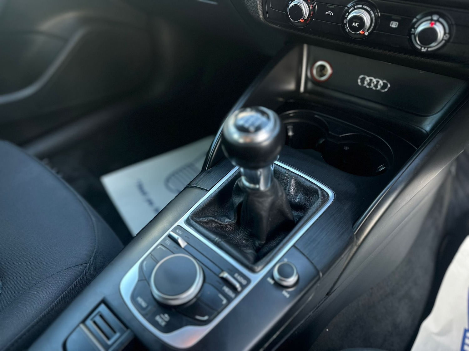 Used Audi A3 2013 for sale - 78055423: Photo 12