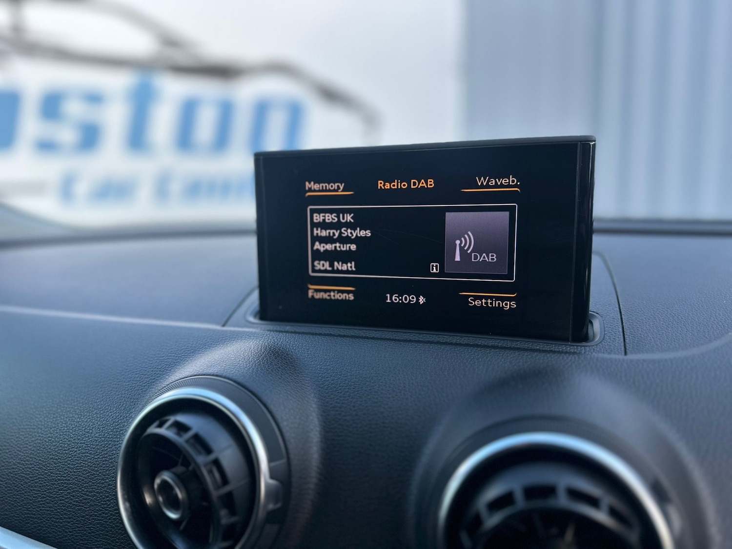 Used Audi A3 2013 for sale - 78055423: Photo 13