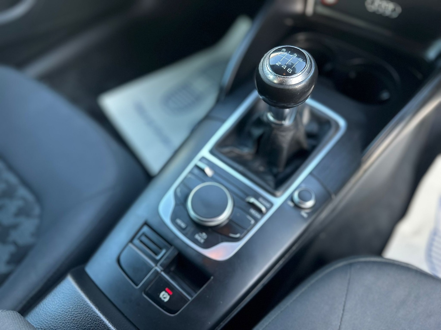 Used Audi A3 2013 for sale - 78055423: Photo 14