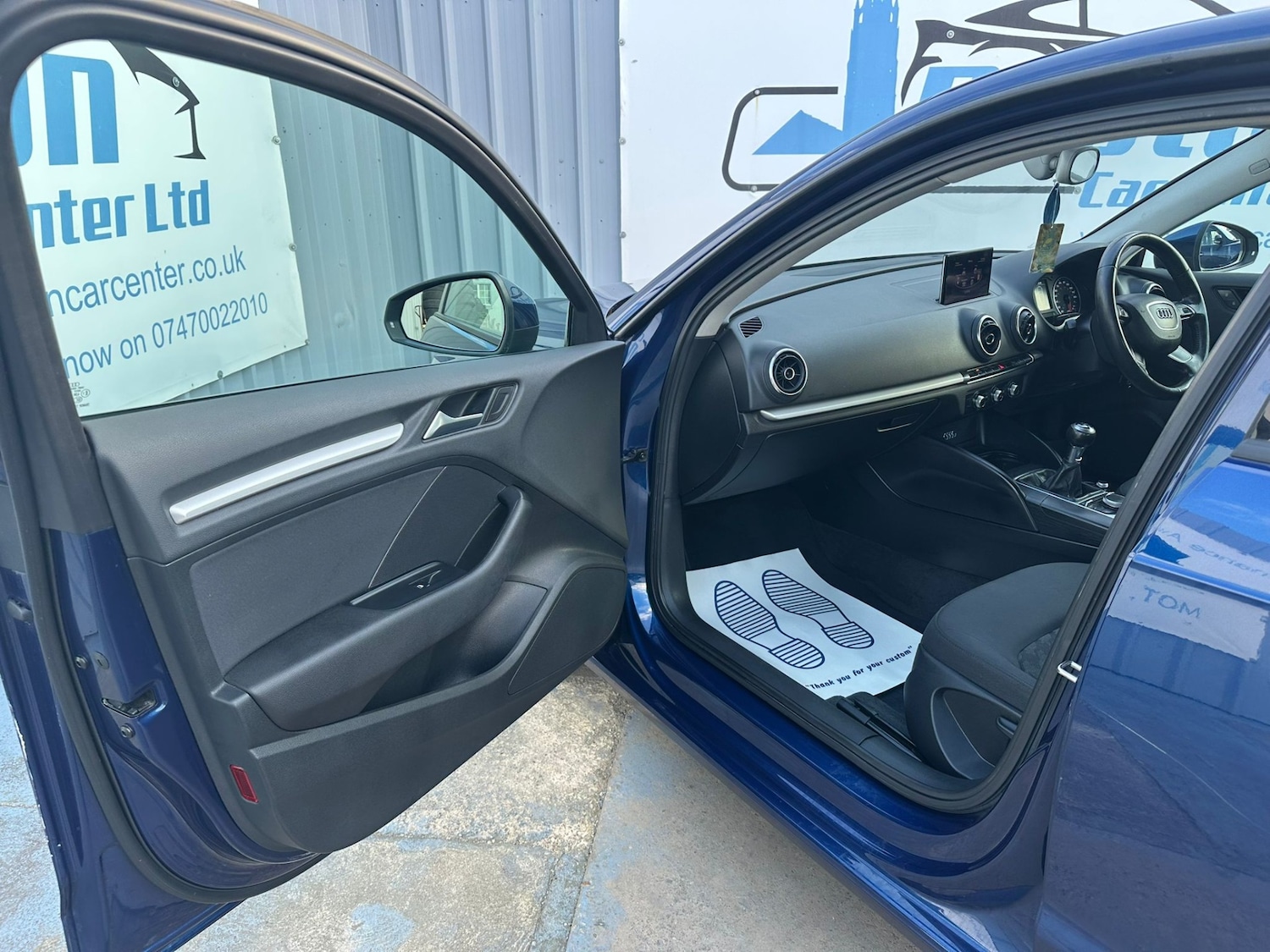 Used Audi A3 2013 for sale - 78055423: Photo 15