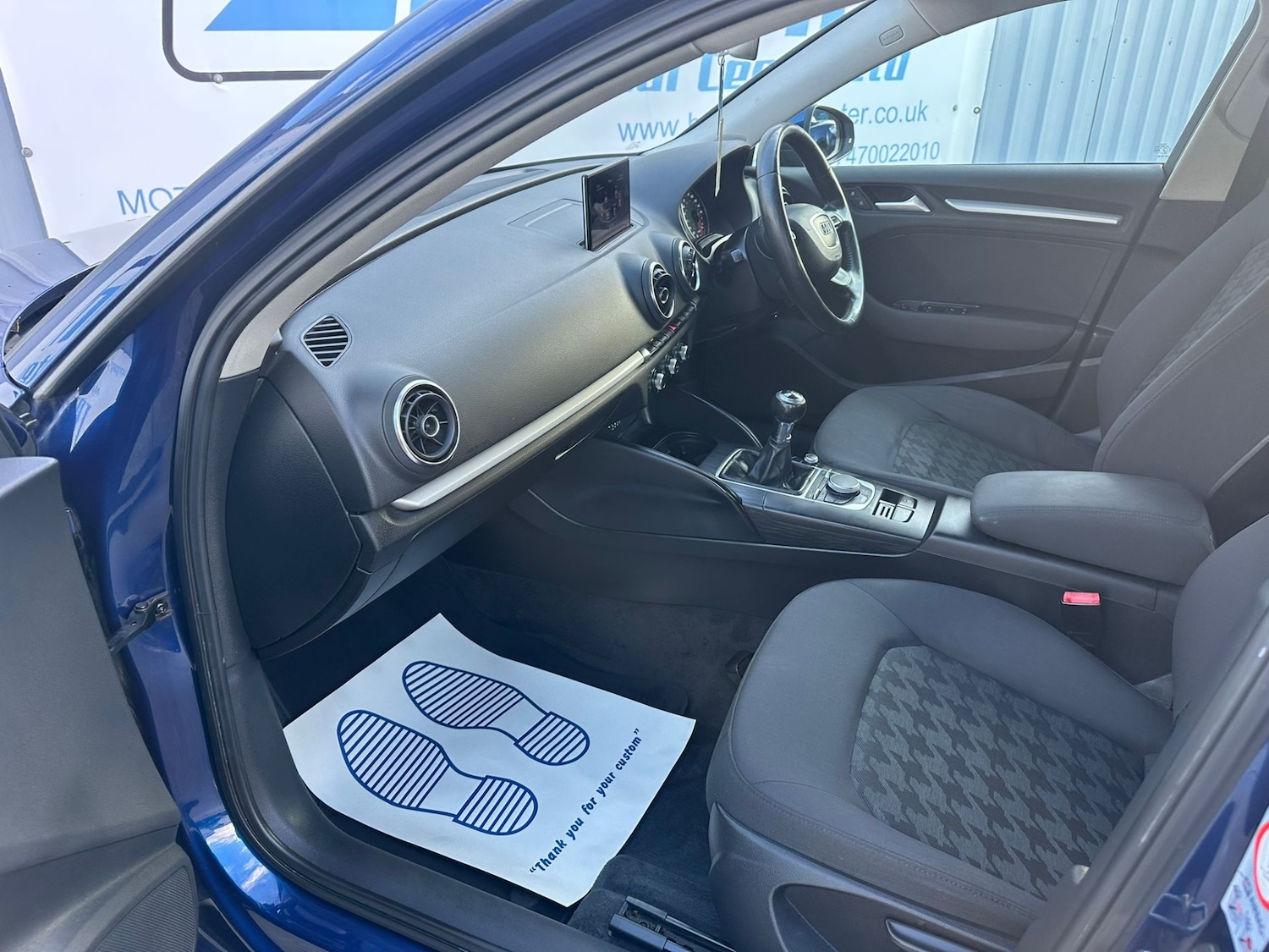 Used Audi A3 2013 for sale - 78055423: Photo 16