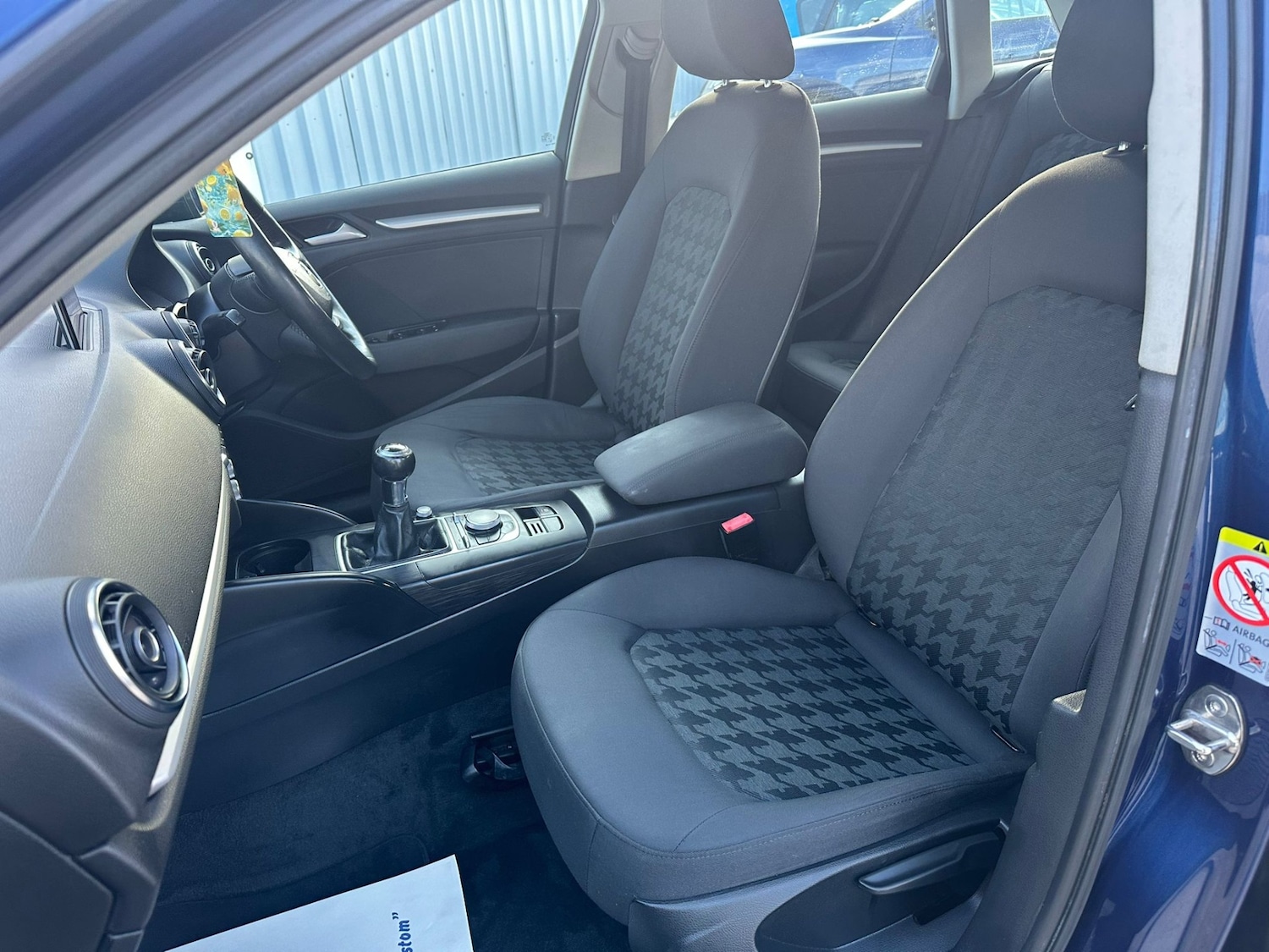 Used Audi A3 2013 for sale - 78055423: Photo 17