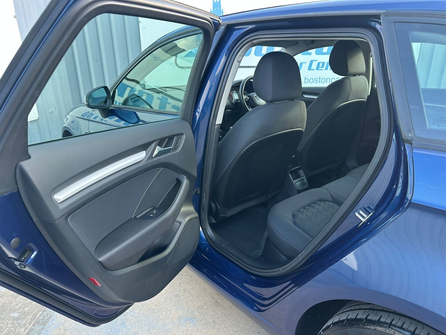 Used Audi A3 2013 for sale - 78055423: Photo 21