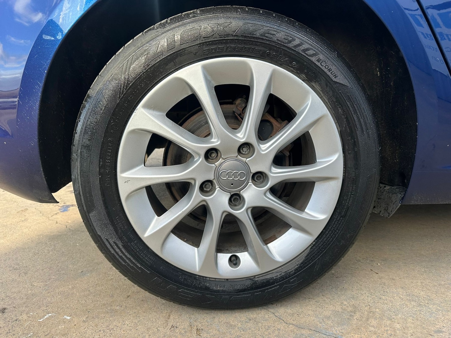 Used Audi A3 2013 for sale - 78055423: Photo 23