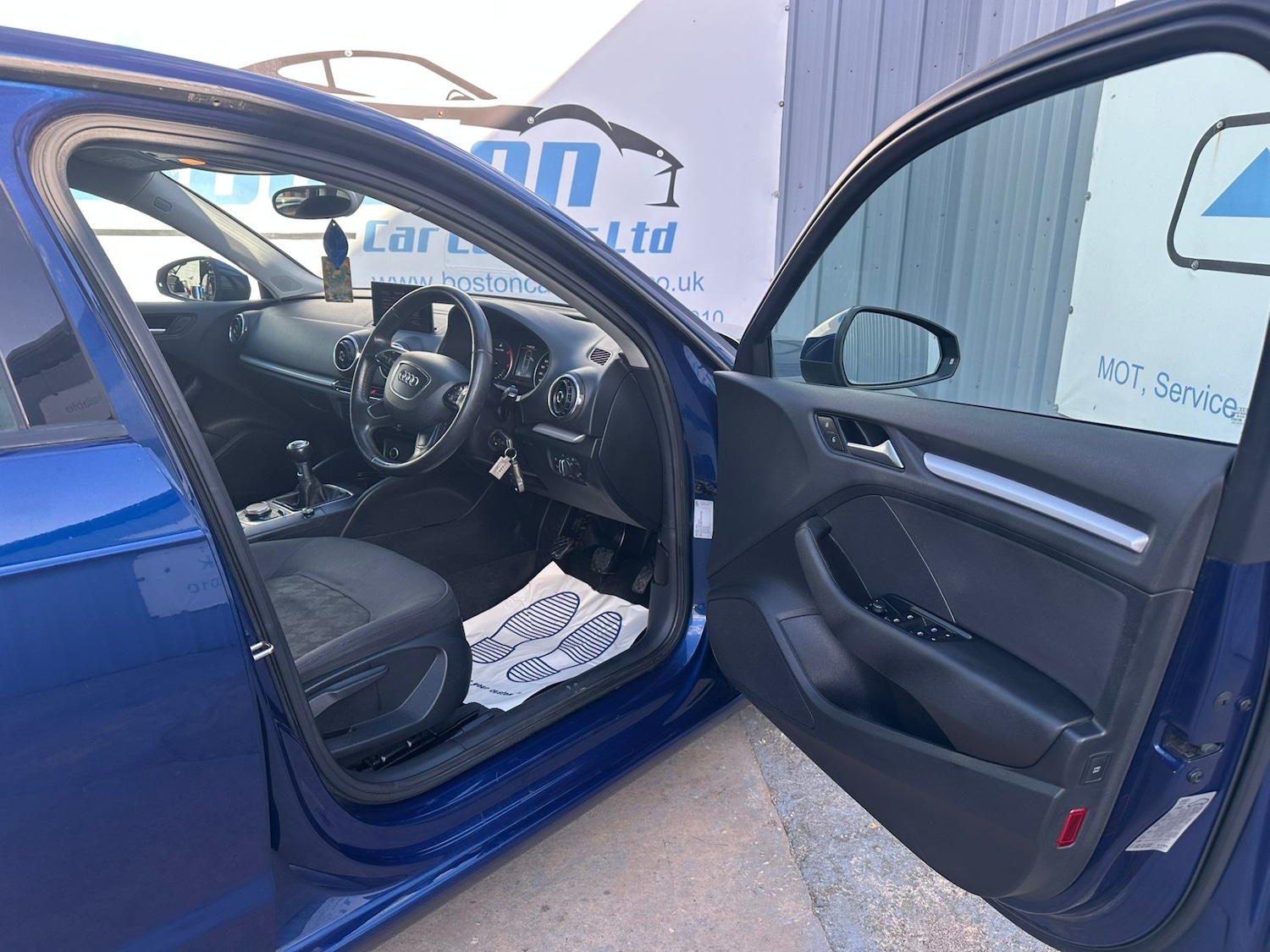 Used Audi A3 2013 for sale - 78055423: Photo 7