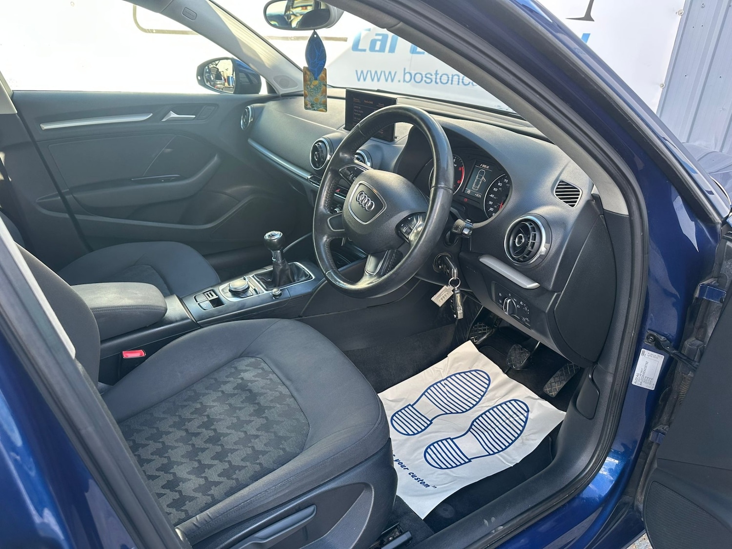 Used Audi A3 2013 for sale - 78055423: Photo 8