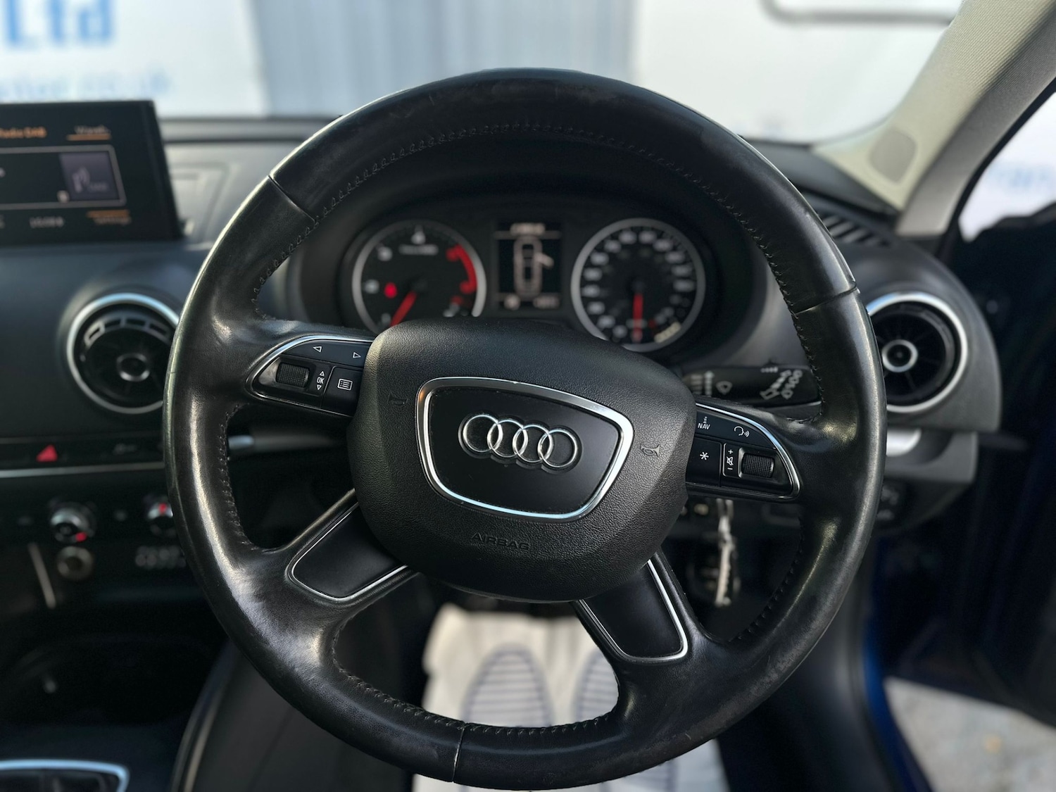 Used Audi A3 2013 for sale - 78055423: Photo 9