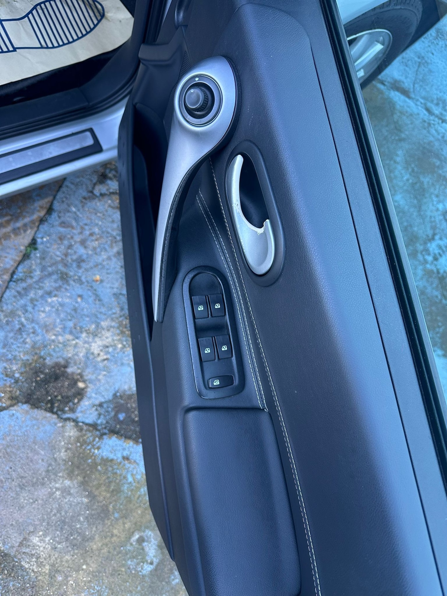 Used Renault Megane 2008 for sale - 76588397: Photo 11