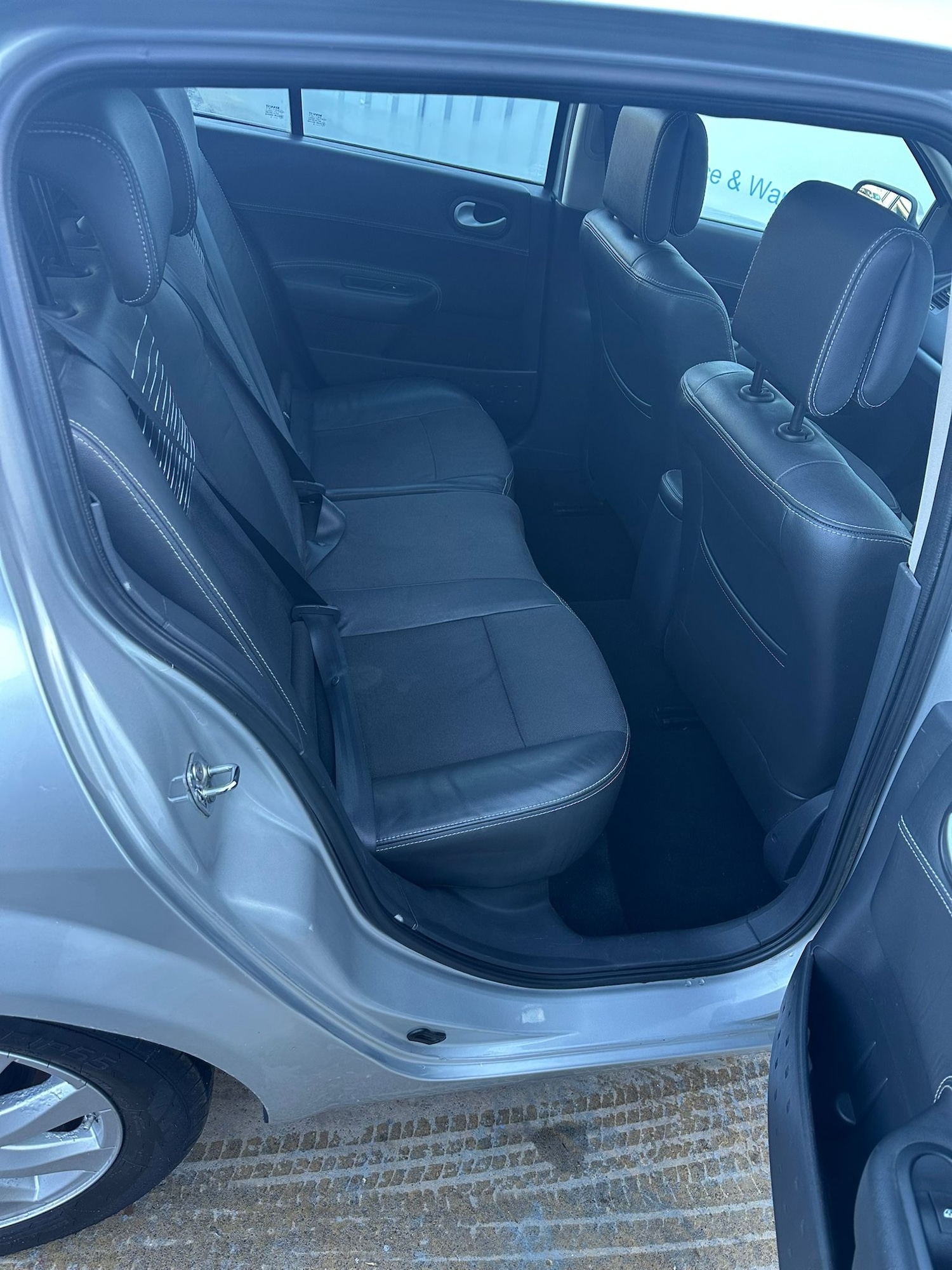 Used Renault Megane 2008 for sale - 76588397: Photo 16