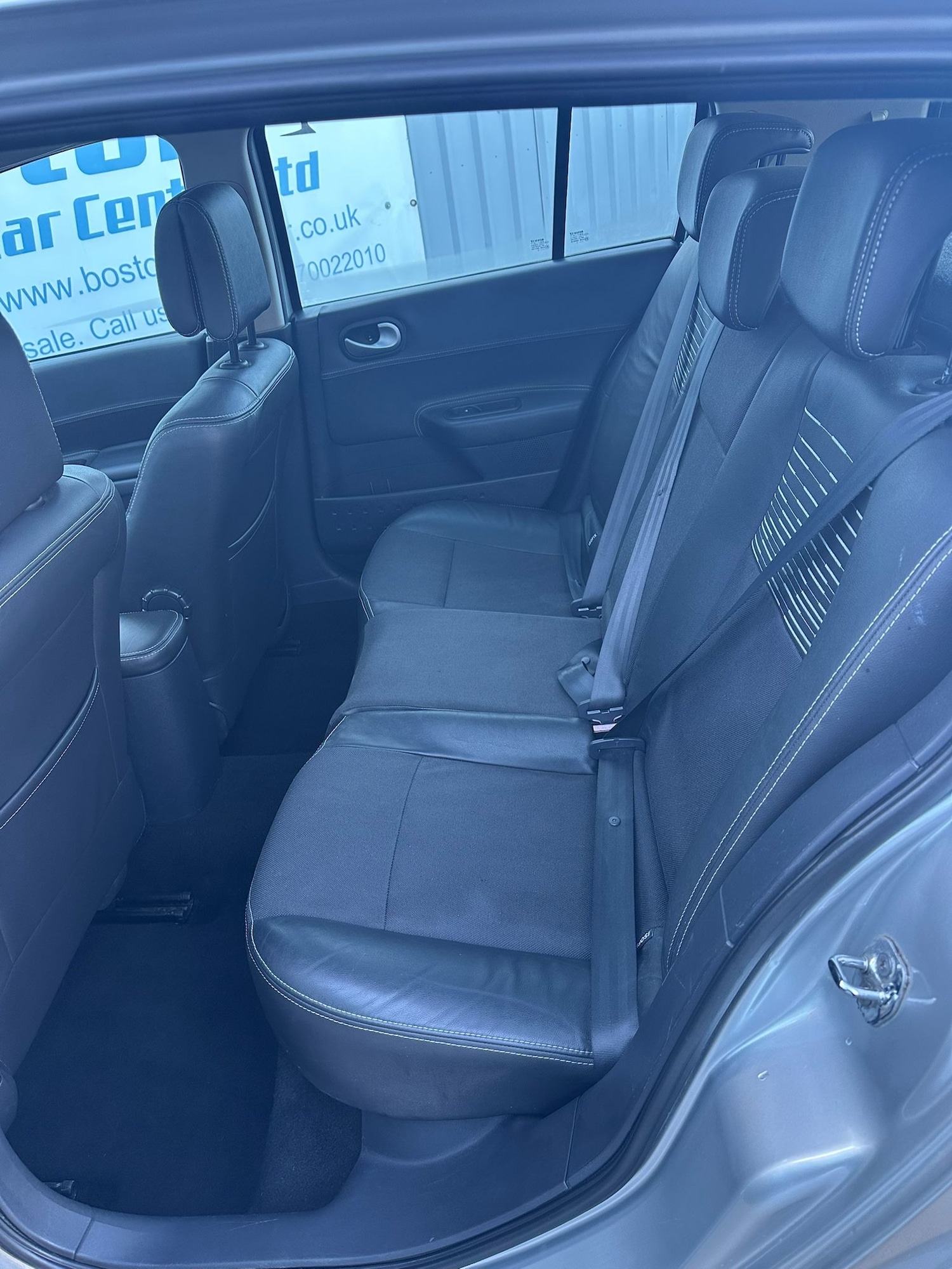 Used Renault Megane 2008 for sale - 76588397: Photo 17