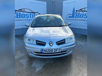 2008 (08) - 1.6 VVT Dynamique S 5dr