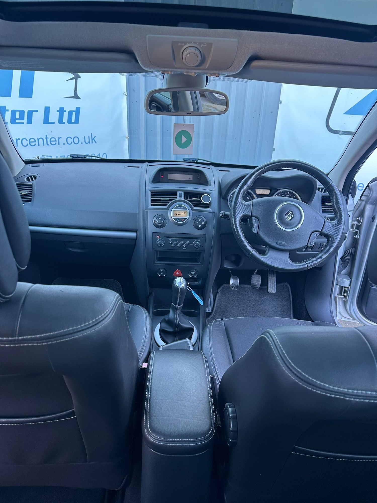 Used Renault Megane 2008 for sale - 76588397: Photo 7