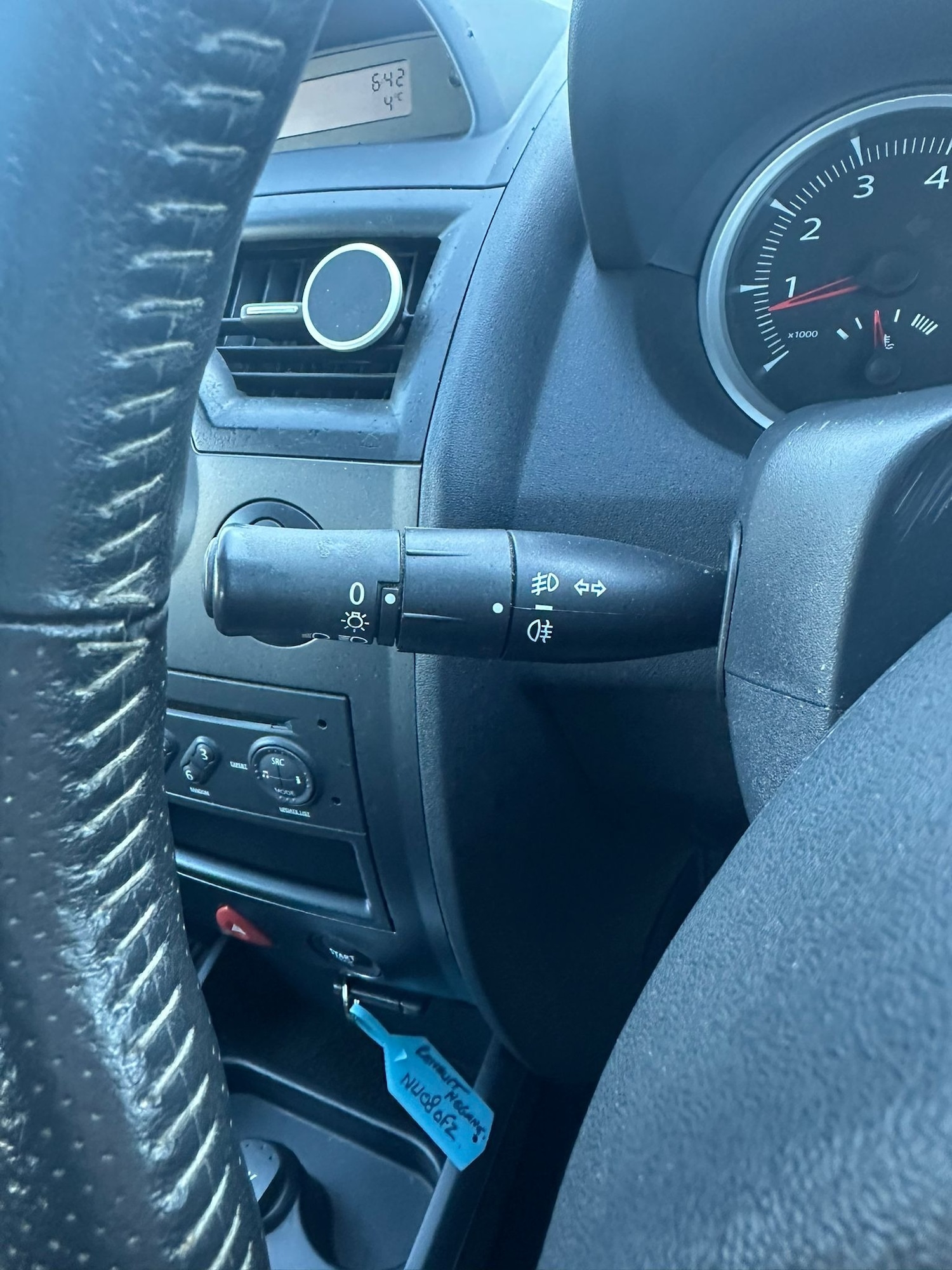 Used Renault Megane 2008 for sale - 76588397: Photo 9