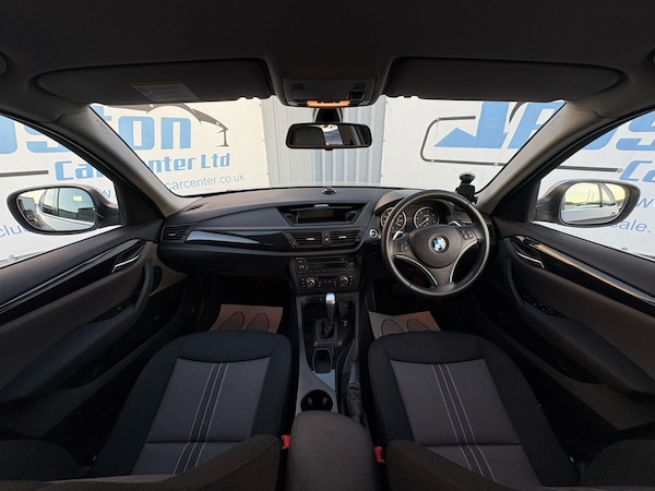 Used BMW X1 2010 for sale - 74334736: Photo 10