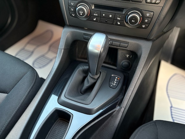 Used BMW X1 2010 for sale - 74334736: Photo 12