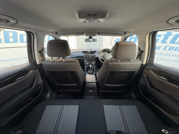 Used BMW X1 2010 for sale - 74334736: Photo 13