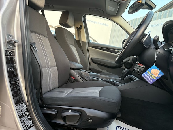 Used BMW X1 2010 for sale - 74334736: Photo 15