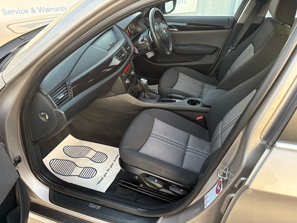 Used BMW X1 2010 for sale - 74334736: Photo 19