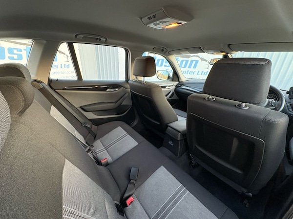 Used BMW X1 2010 for sale - 74334736: Photo 23