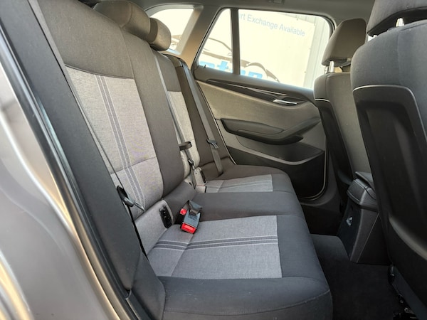 Used BMW X1 2010 for sale - 74334736: Photo 24