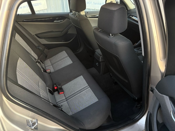 Used BMW X1 2010 for sale - 74334736: Photo 25