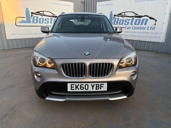 Used BMW X1 2010 for sale - 74334736: Photo 2
