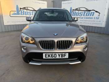 Used BMW X1 2010 for sale - 74334736: Photo