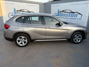 Used BMW X1 2010 for sale - 74334736: Photo