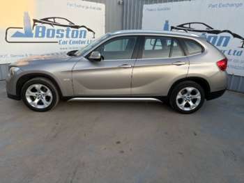 Used BMW X1 2010 for sale - 74334736: Photo