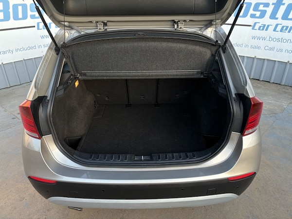 Used BMW X1 2010 for sale - 74334736: Photo 6