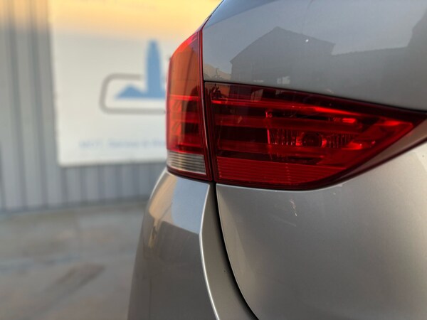 Used BMW X1 2010 for sale - 74334736: Photo 7