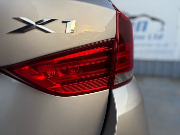 Used BMW X1 2010 for sale - 74334736: Photo 8