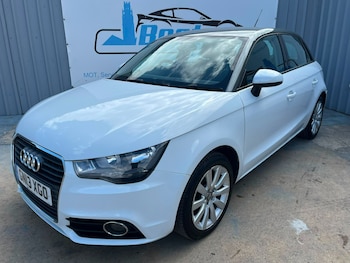 Used Audi A1 2013 for sale - 79366112: Photo