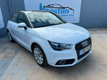 Used Audi A1 2013 for sale - 79366112: Photo