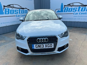 Used Audi A1 2013 for sale - 79366112: Photo