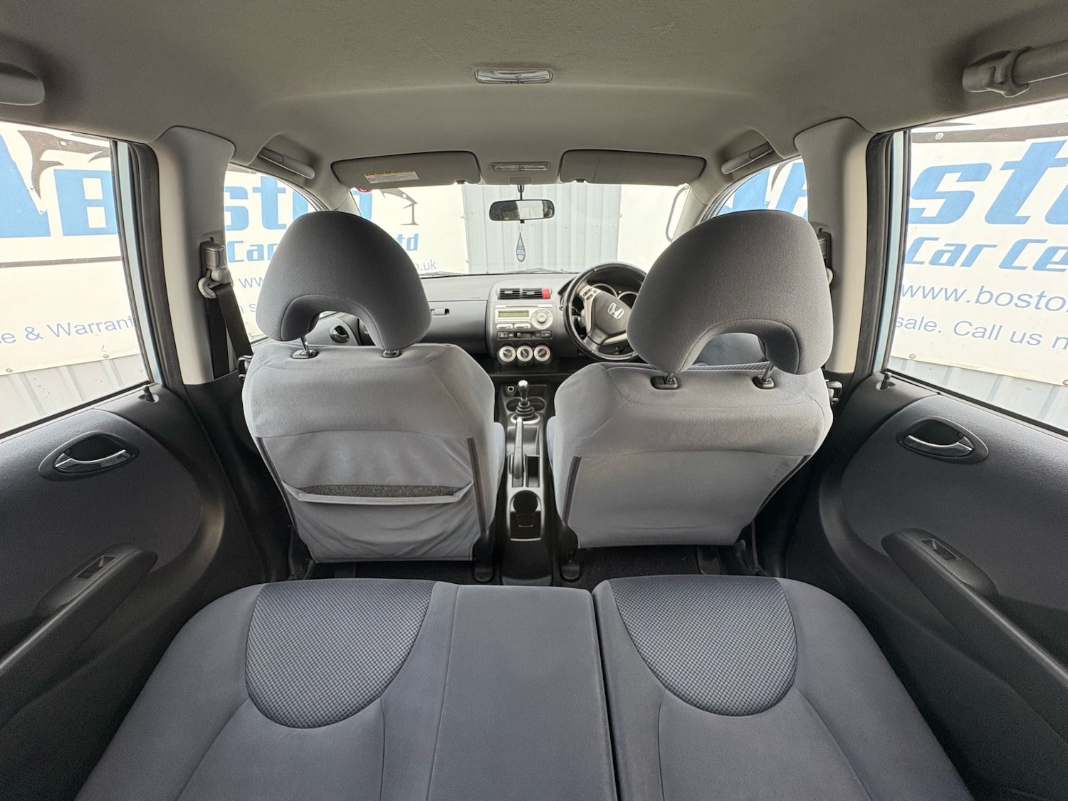 Used Honda Jazz 2008 for sale - 76757091: Photo 10