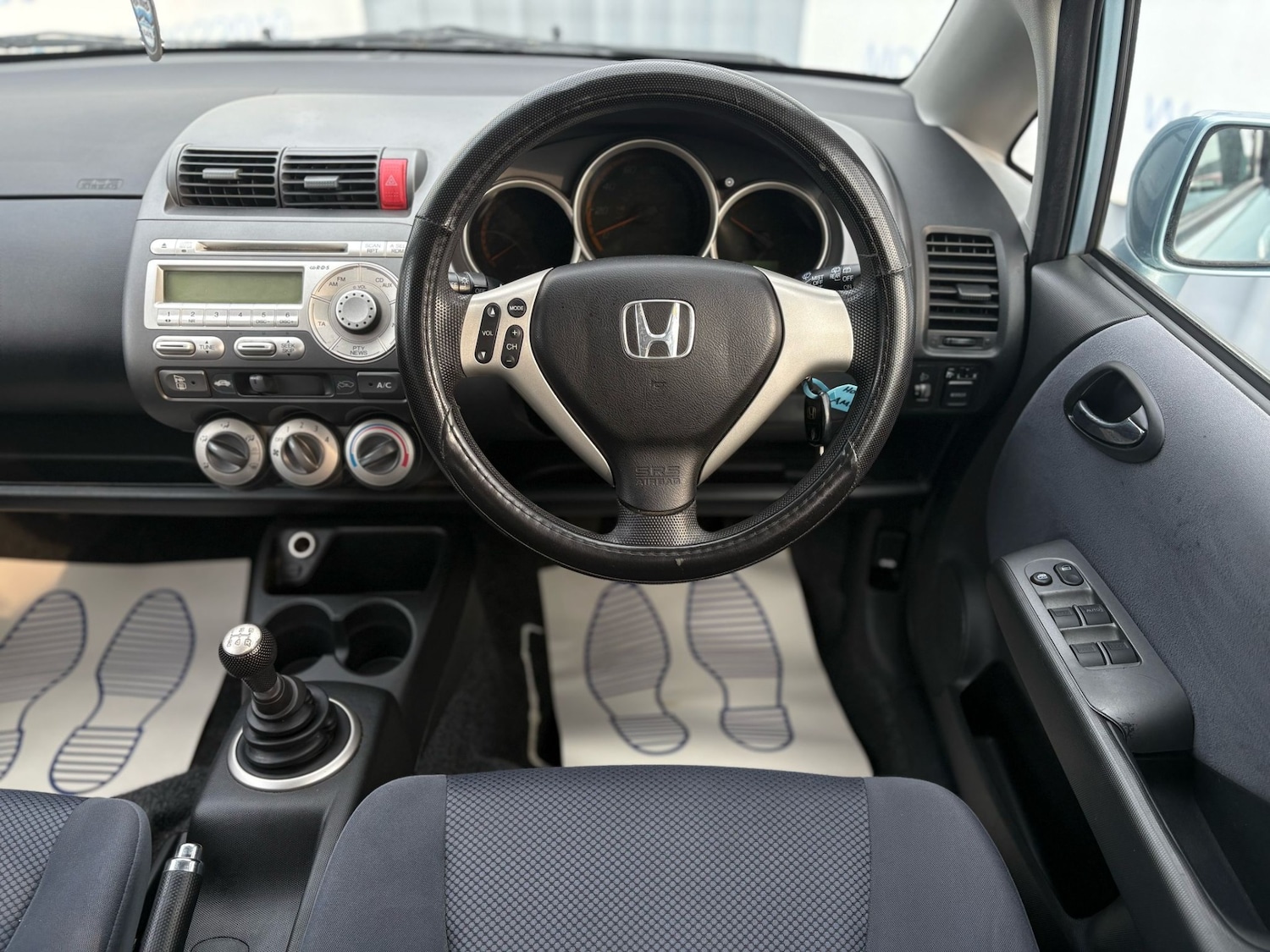 Used Honda Jazz 2008 for sale - 76757091: Photo 11