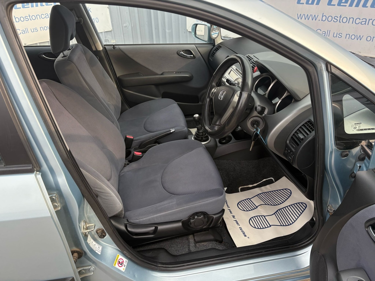 Used Honda Jazz 2008 for sale - 76757091: Photo 13