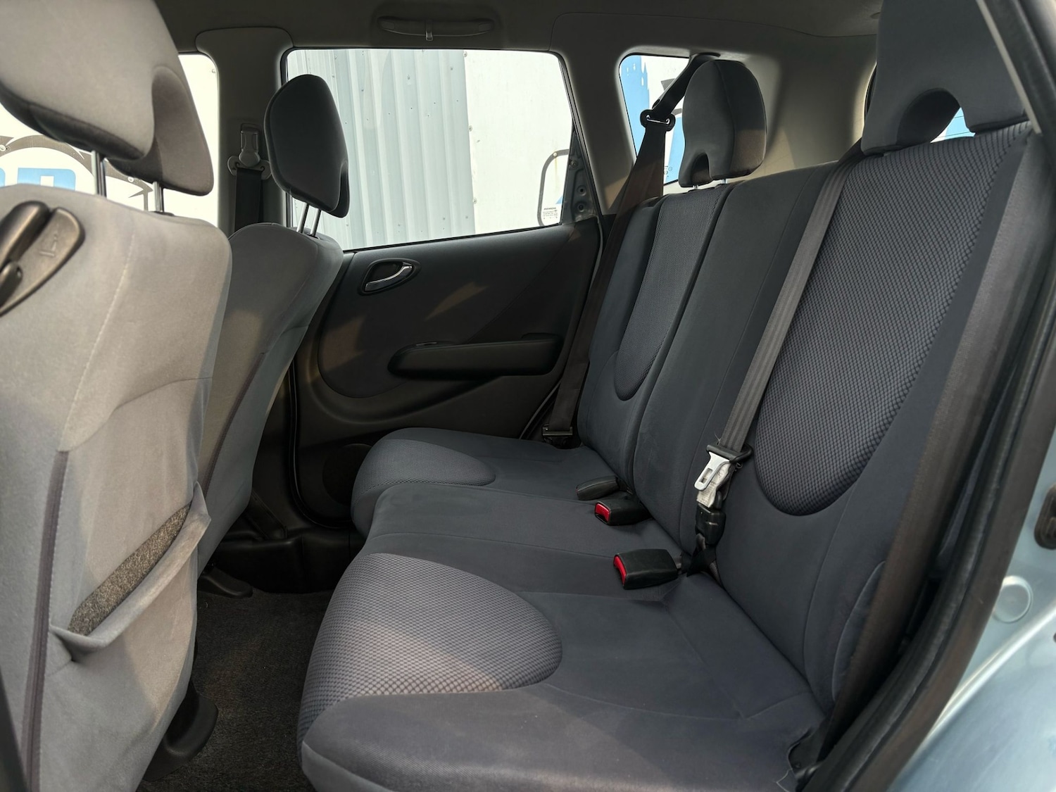 Used Honda Jazz 2008 for sale - 76757091: Photo 15