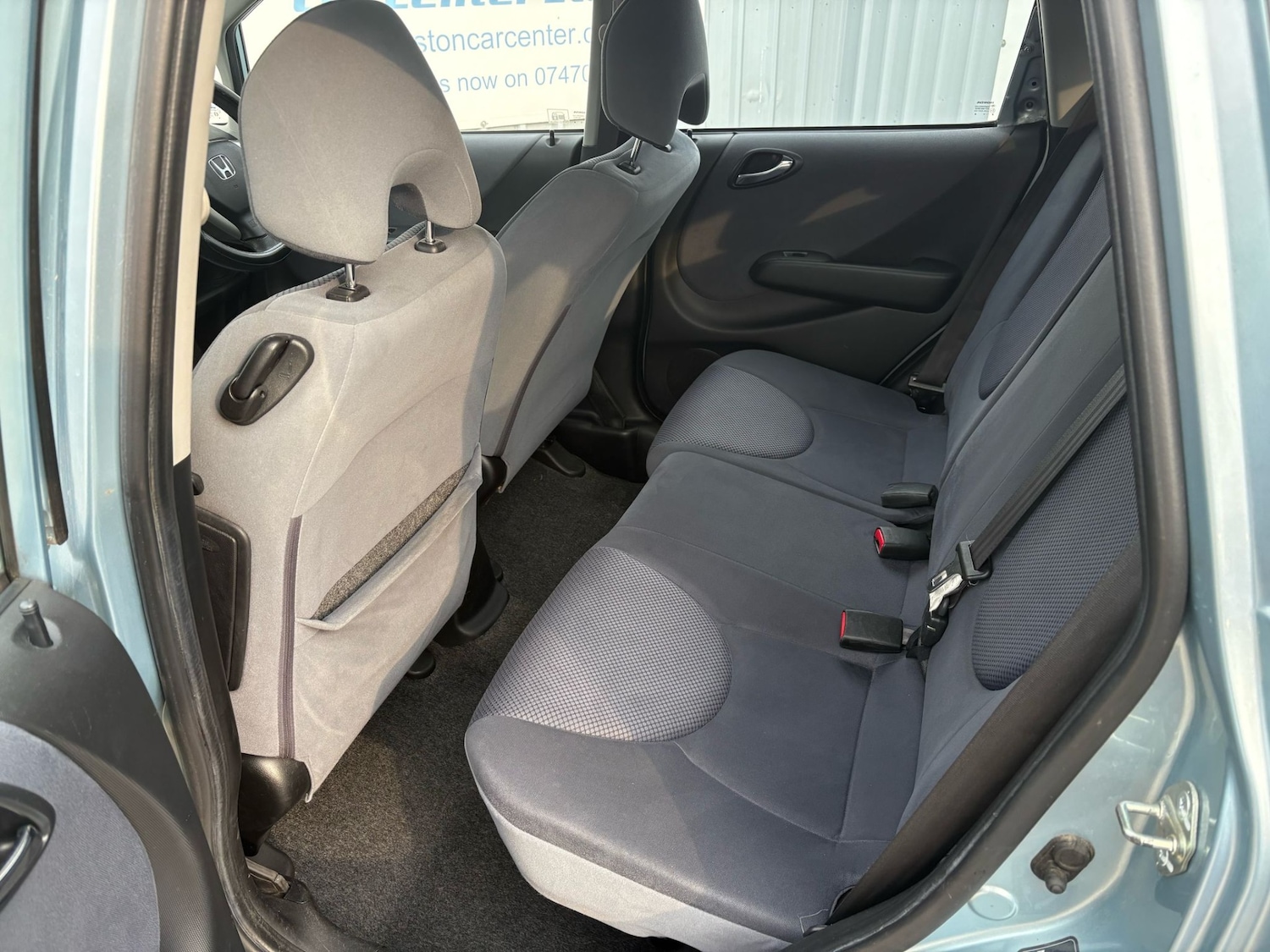 Used Honda Jazz 2008 for sale - 76757091: Photo 16