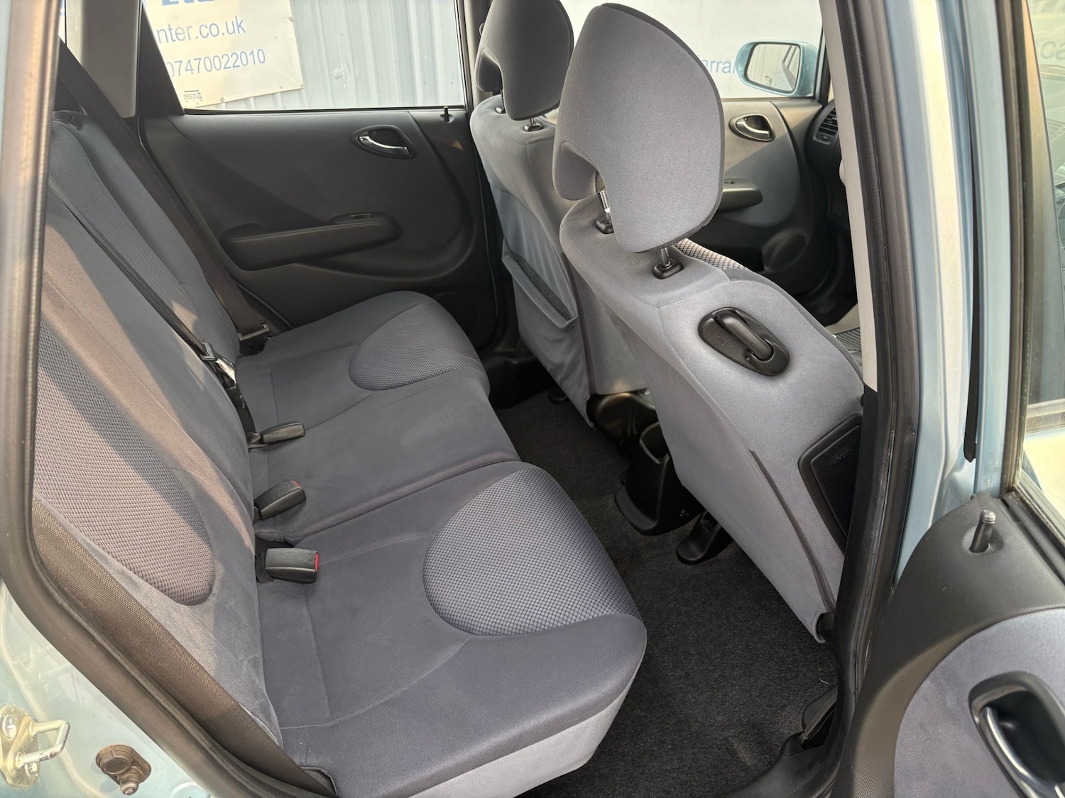 Used Honda Jazz 2008 for sale - 76757091: Photo 22