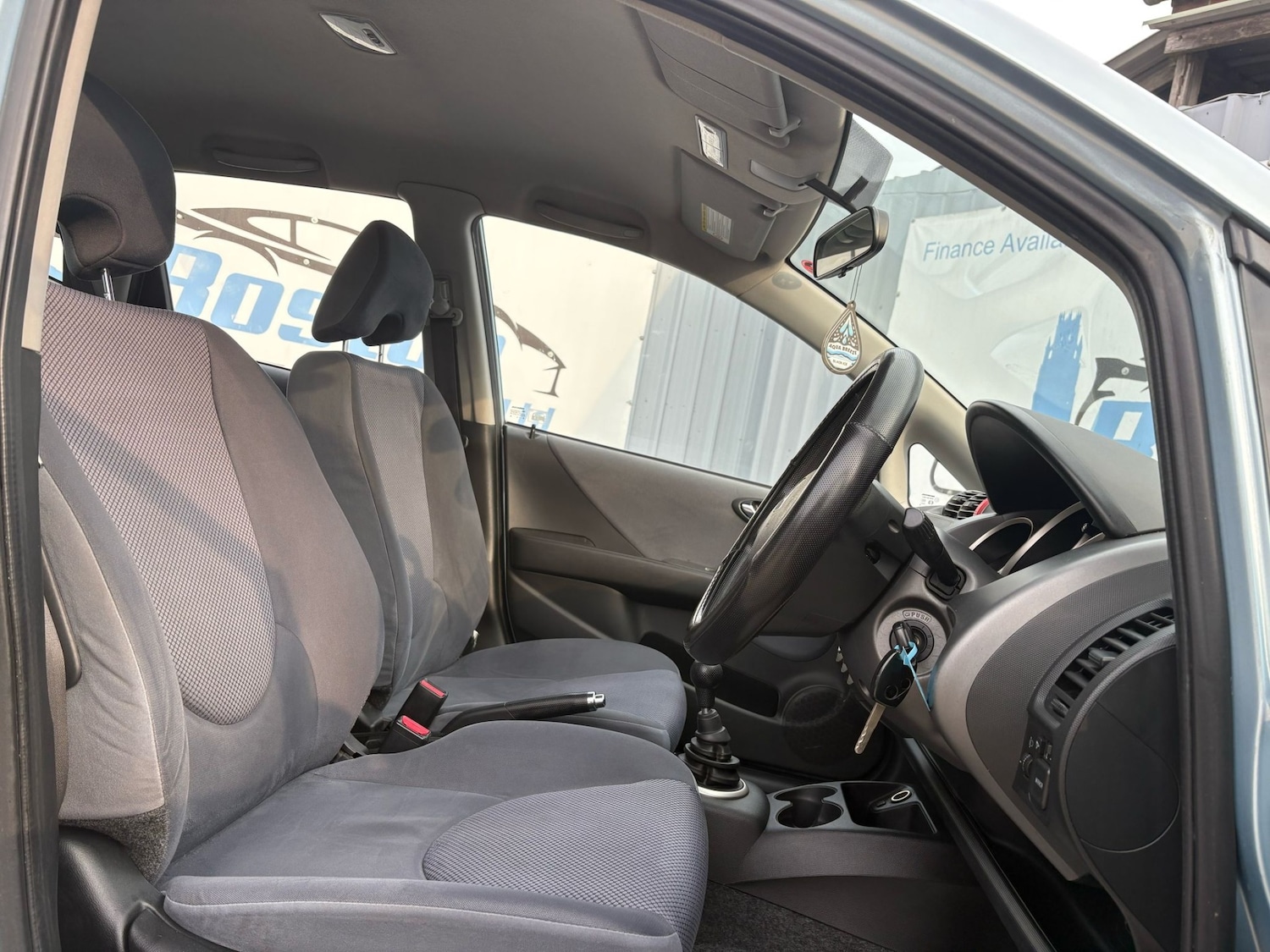 Used Honda Jazz 2008 for sale - 76757091: Photo 23