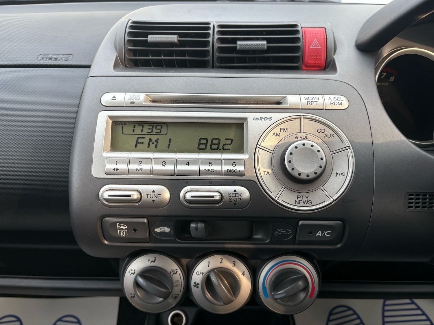 Used Honda Jazz 2008 for sale - 76757091: Photo 24