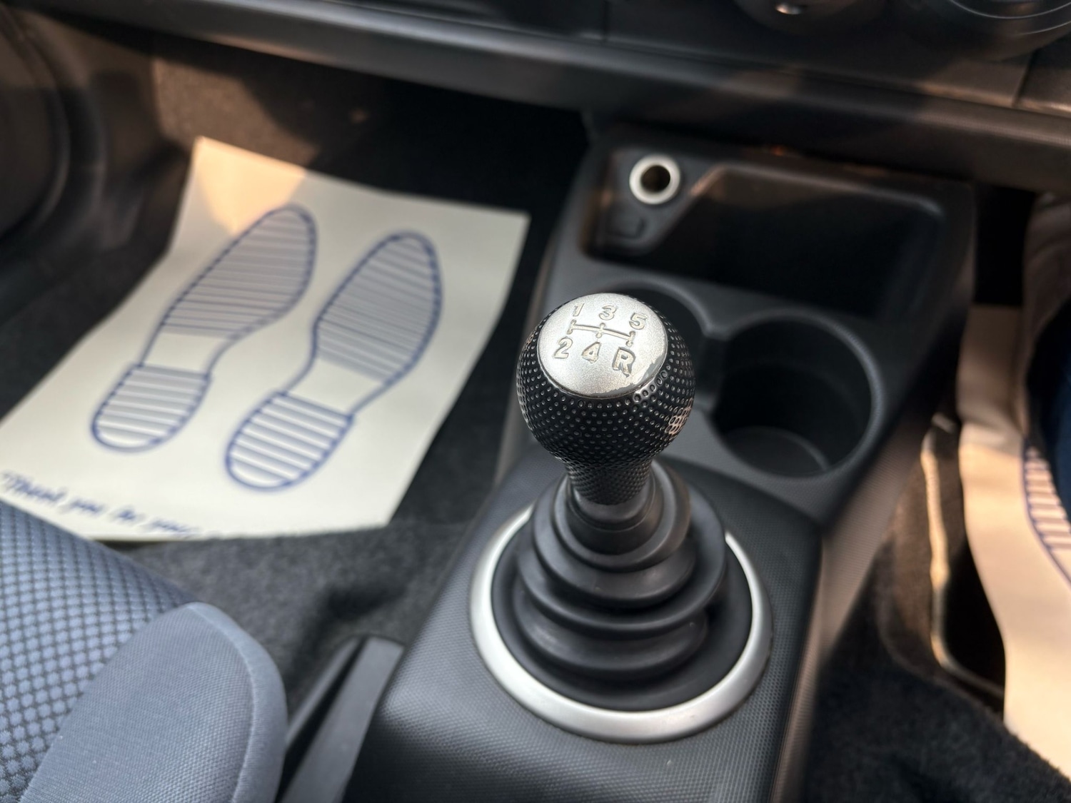 Used Honda Jazz 2008 for sale - 76757091: Photo 25