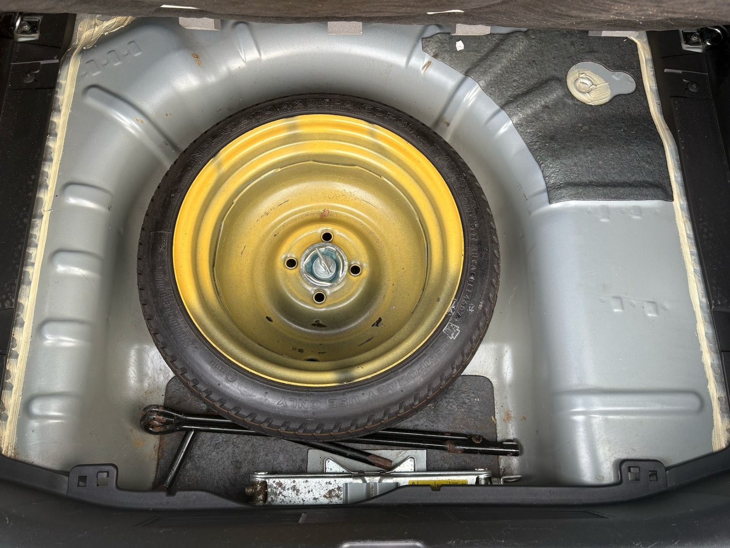 Used Honda Jazz 2008 for sale - 76757091: Photo 9