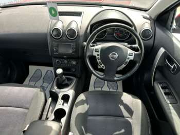 Used Nissan Qashqai 2013 for sale - 67604952: Photo